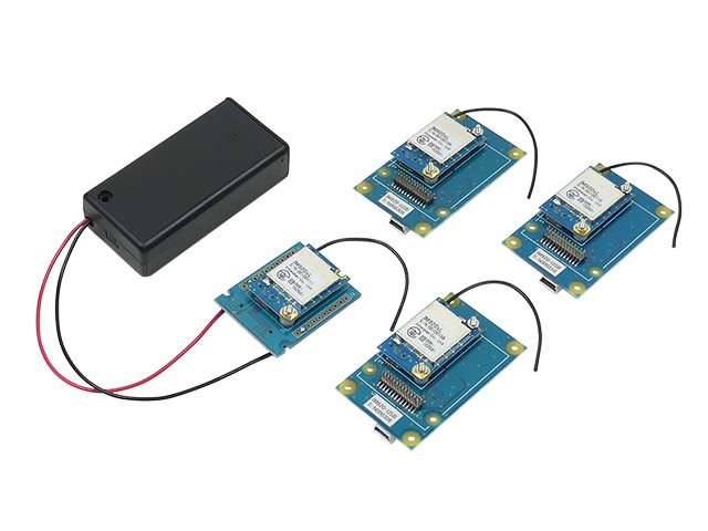 IM920sL-SK2 長距離クイックスタートキット