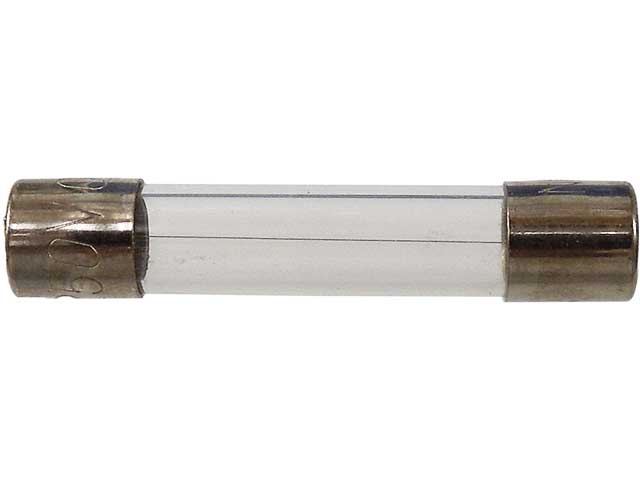 ガラス管ヒューズ MF61NR 250V0.5A 32mm