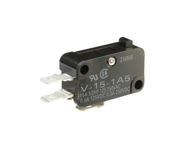 マイクロスイッチ V-15-1A5