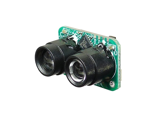 シングルポイントLiDAR TSD50