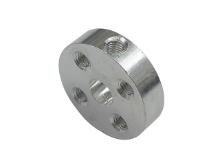 5mmモーターシャフト用ハブ