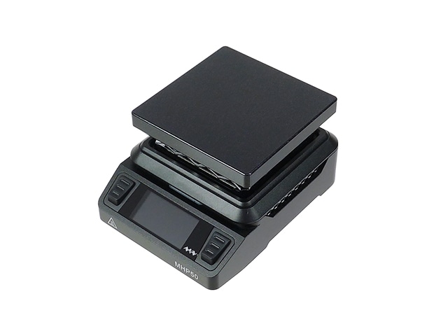ミニホットプレートプリヒーター MHP50