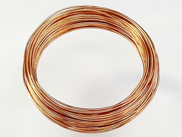 ポリウレタン銅線(1.0mm 10m)