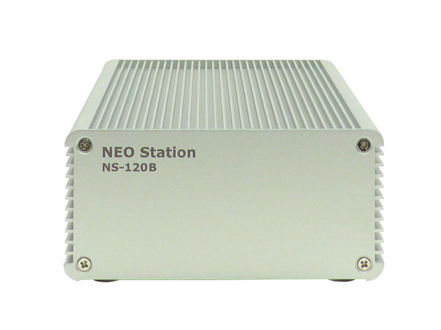 ケース・エンクロージャ