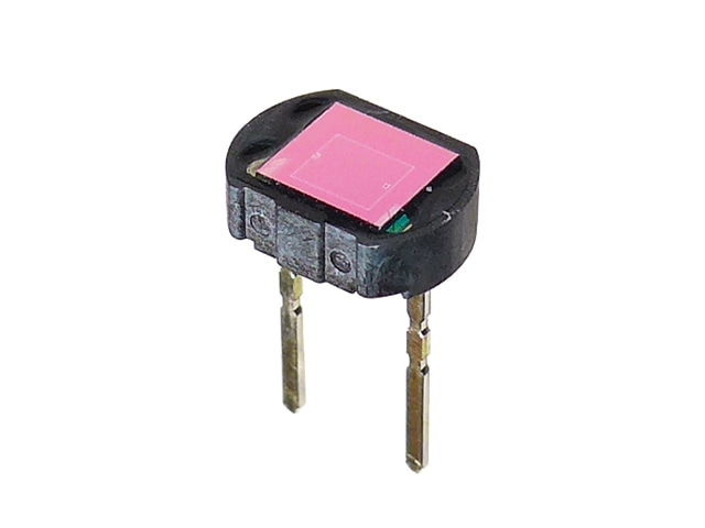 Siフォトダイオード 550nm S16839-01MS