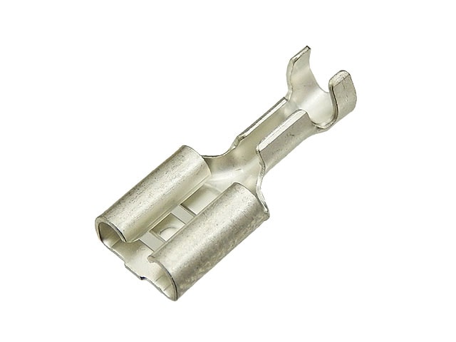 ファストン端子(#250メス) LTO-61T-250N