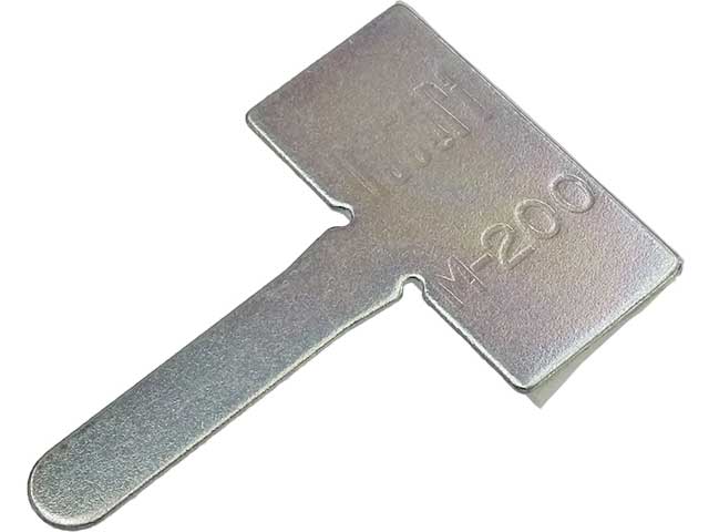 ペテップル 簡易タイプ M-200R