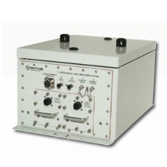 RL1-340420-W Sバンドラインアンプ