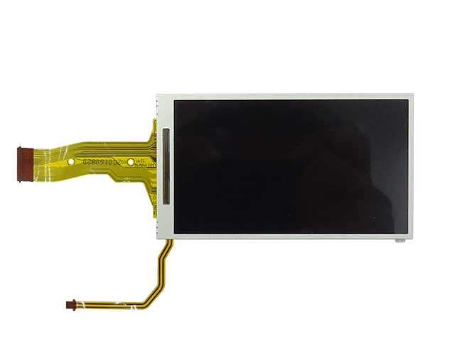 カラーLCDユニット