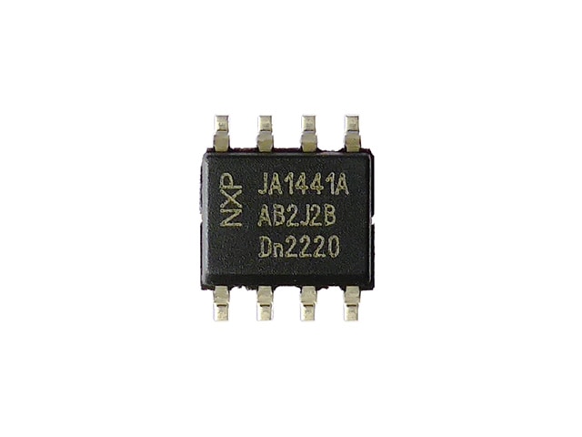CAN FDトランシーバー TJA1441AT