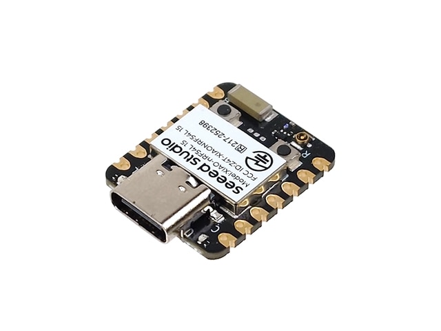 Seeed Studio XIAO nRF54L15