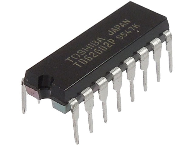 電源・ドライバIC