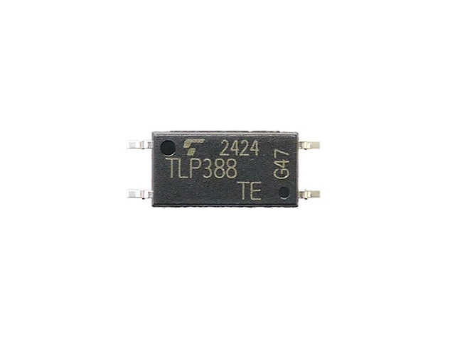 フォトカプラー TLP388