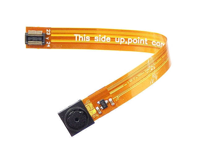 5MP CSIカメラ（pcDuino3用）