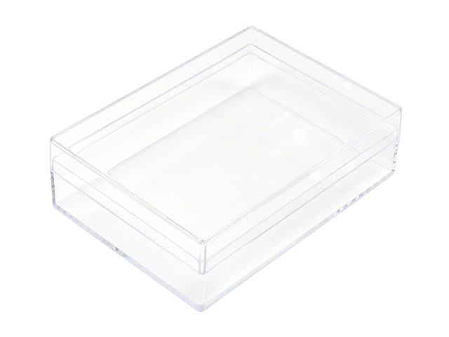 プラスチックケース PB11-3-8