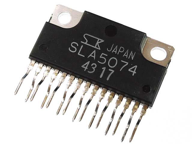 パワー半導体・ドライバIC