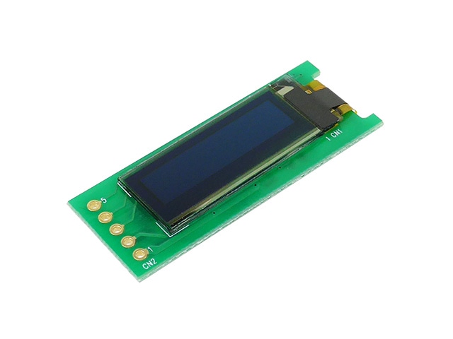 有機ELディスプレイ