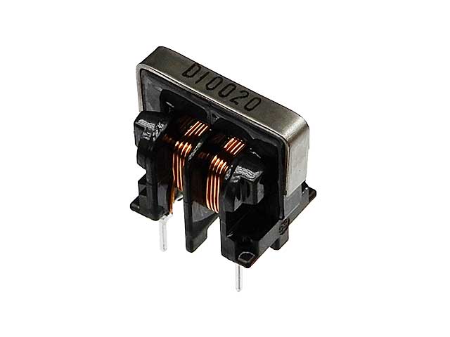 コモンモードチョーク 20μH 1A
