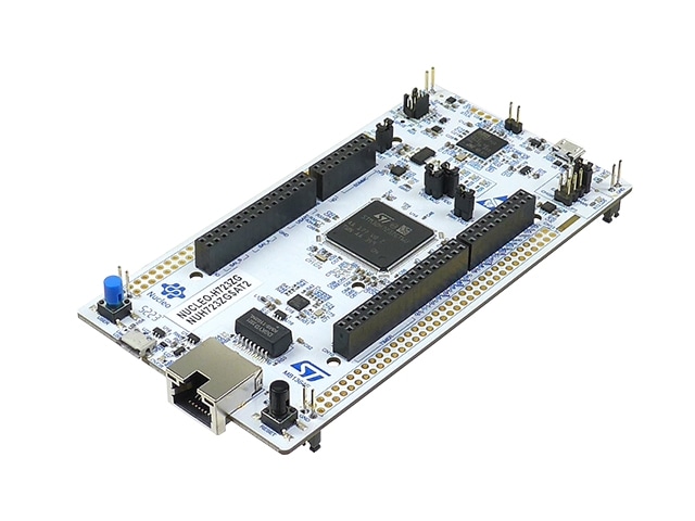 STM32 Nucleo Board STM32H723ZG