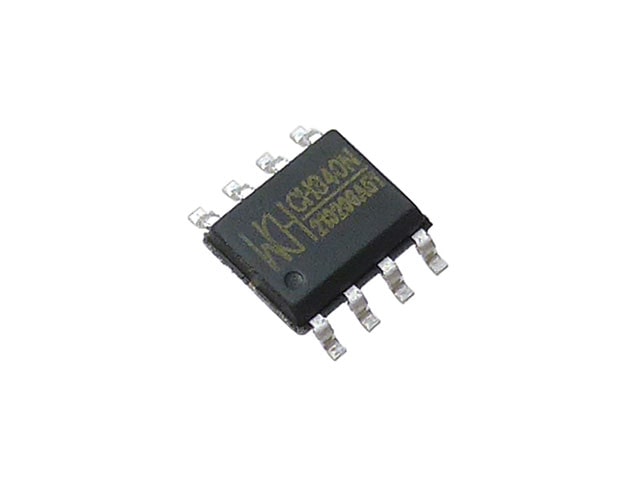 USBシリアル変換IC CH340N