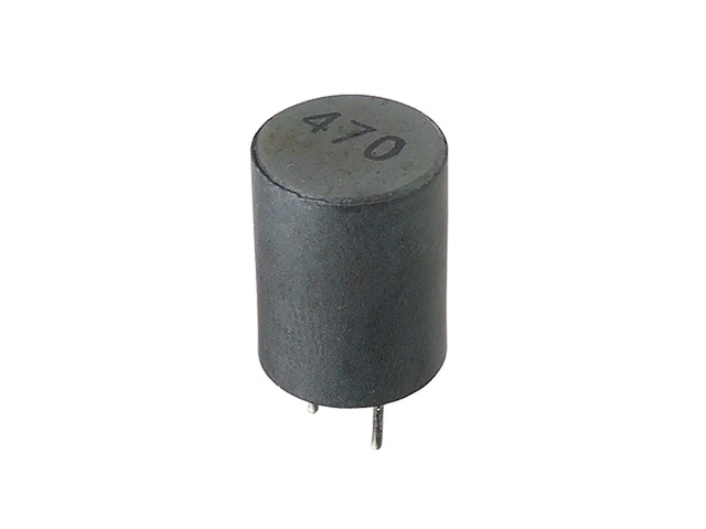 インダクター 47μH 1.6A SRC1013
