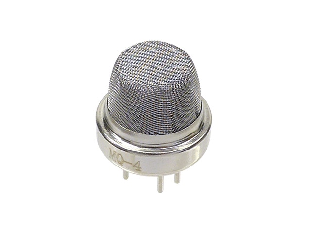 メタンガスセンサー MQ-4