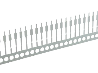 コネクタ・端子・ソケット