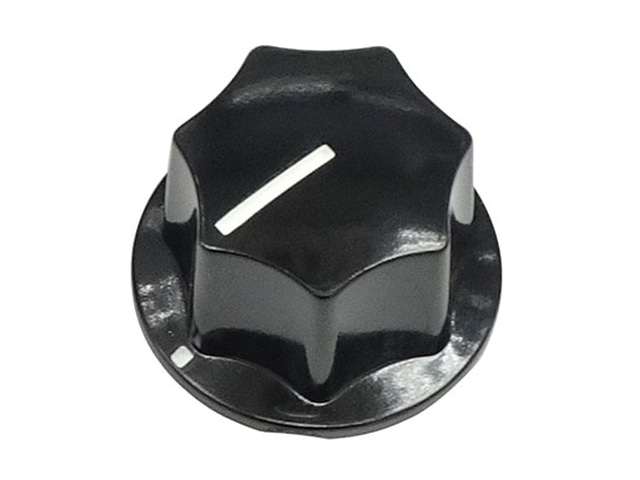 モールドツマミ(ノブ) K-2901-S Φ23.5mm×15mm