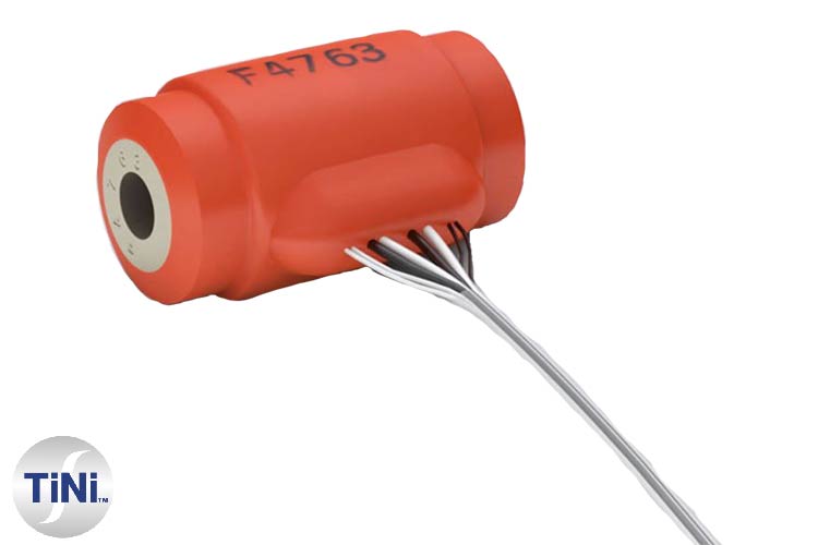 EBAD TiNi フランジボルト