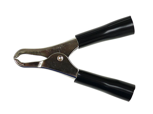 ヒッポークリップ 黒 C-631 B