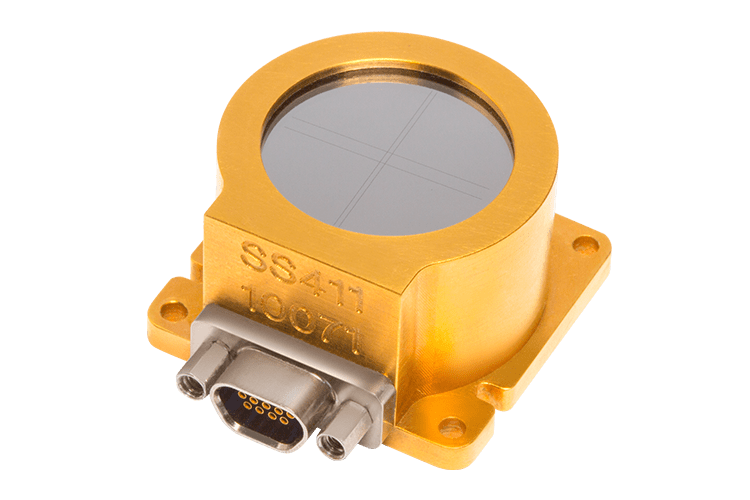 NSSファインサンセンサー