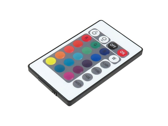 LED駆動・制御部品