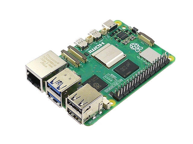 Raspberry Pi 5 8GB
