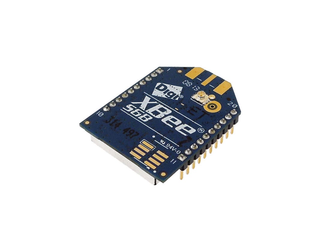 XBee Wi-Fi (S6B) モジュール (U.FLタイプ)