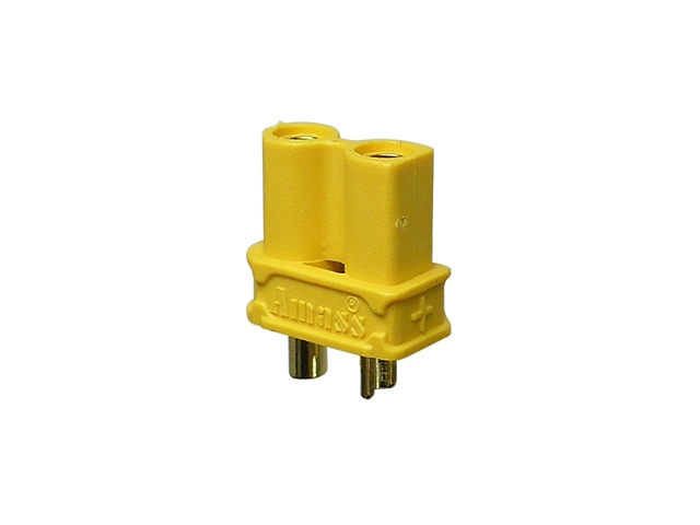 XT30コネクター メス XT30U-F