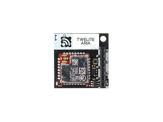 温湿度センサータグ 高出力 TWELITE ARIA RED