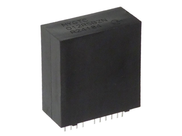 ムラタ 2出力降圧DCDCコンバーター 5V/12V