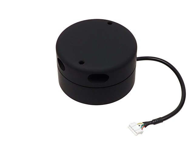 LIDARユニット G2