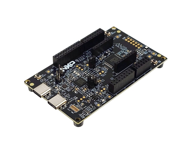 FRDM-MCXA153開発ボード