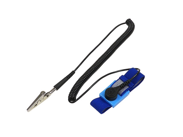 静電気対策用品