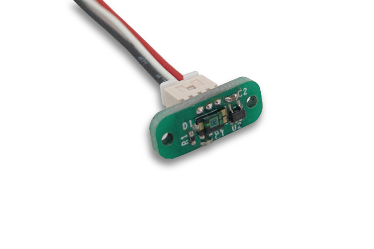 Tensor Tech CSS-10 粗太陽センサー