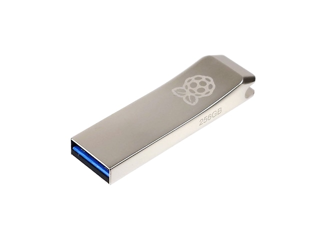 Raspberry Pi  Flash Drive   256GB