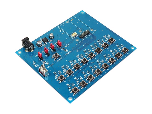 無線通信評価・開発キット