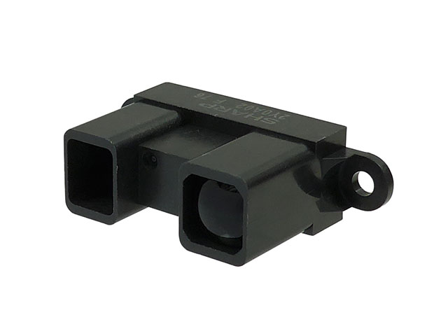 シャープ 測距モジュール GP2Y0A02YK (15cmケーブル付)