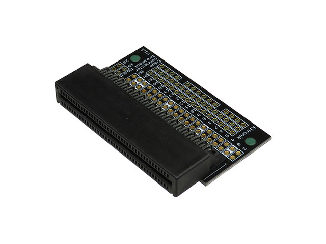 micro:bit用コネクターブレークアウトボードキット