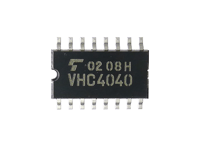 ロジック・タイミングIC