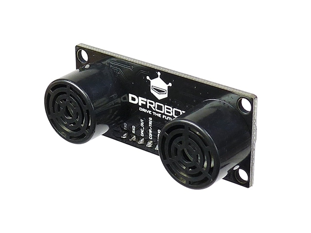 超音波センサー URM37 V5.0