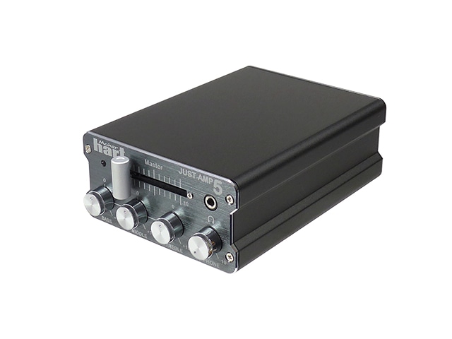 JUST AMP 5