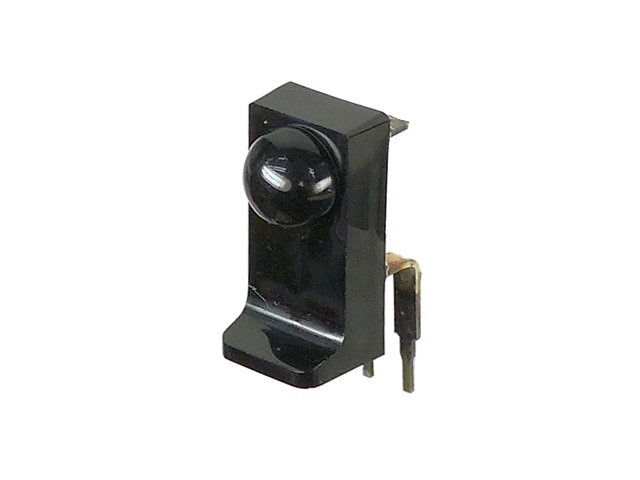 赤外線リモコン受信モジュール