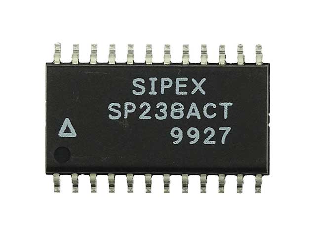 RS232CインターフェイスIC